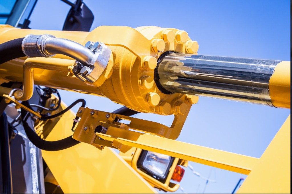 Hydraulics